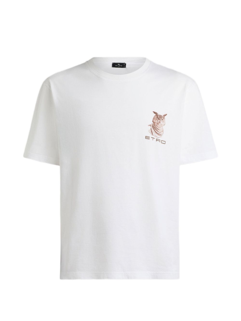 COTTON T-SHIRT