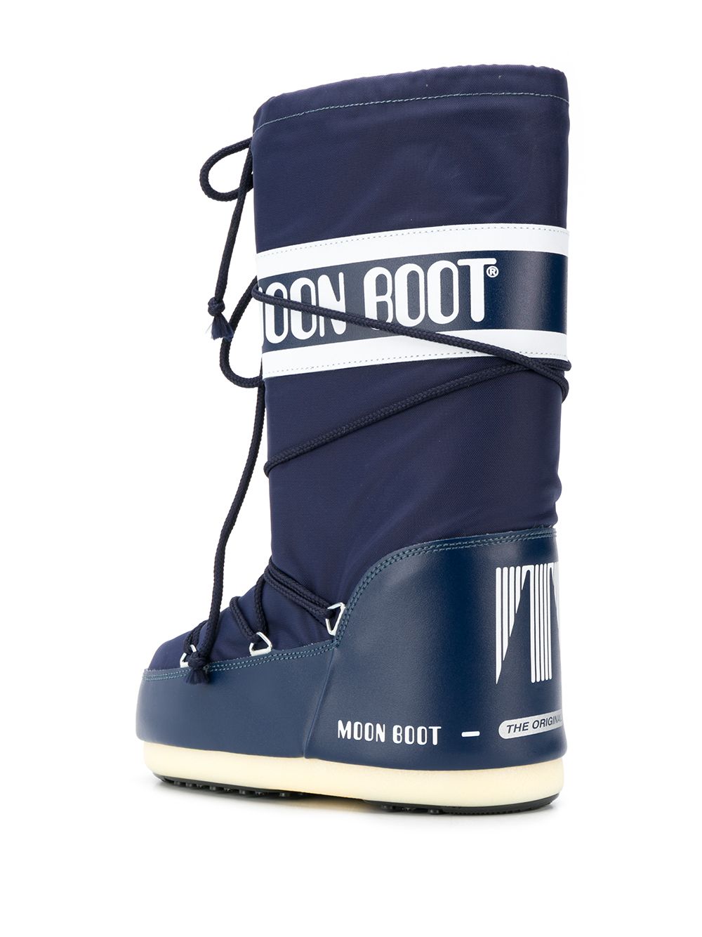 ICON HIGH SNOW BOOTS