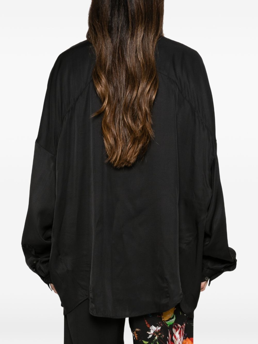 CASIA PRINTED SHIRT