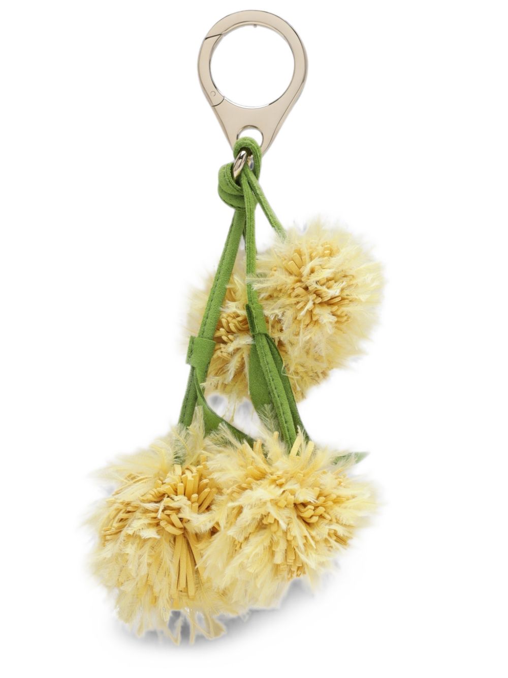 MIMOSA BAG CHARM