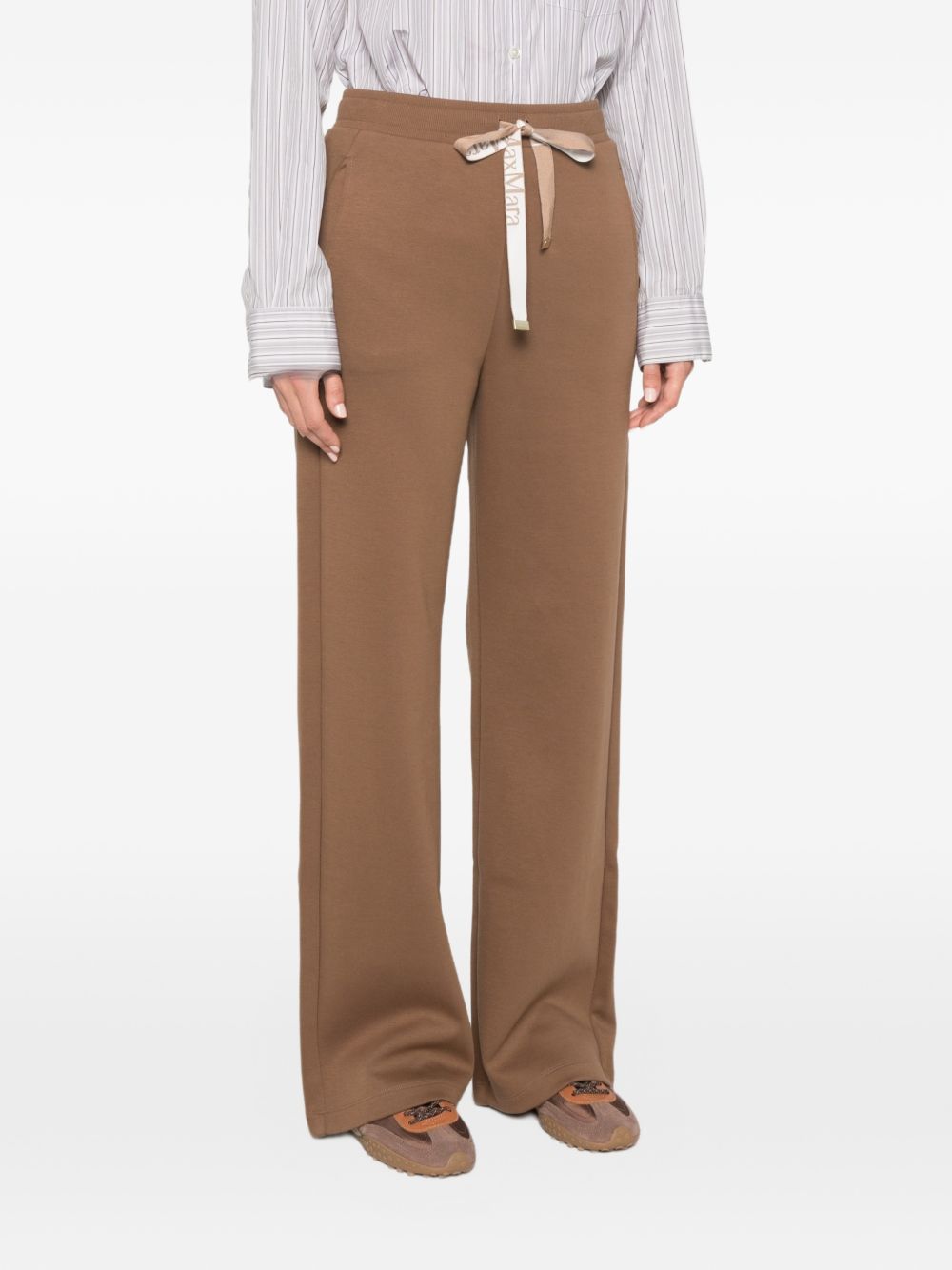 'S MAX MARA Trousers — 29786023600003
