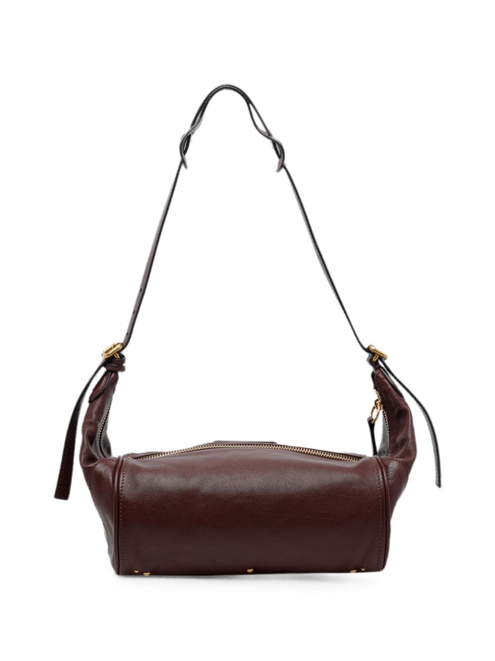PADDINGTON LEATHER SHOULDER BAG