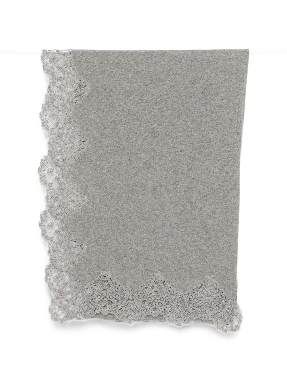 CASHMERE STOLE