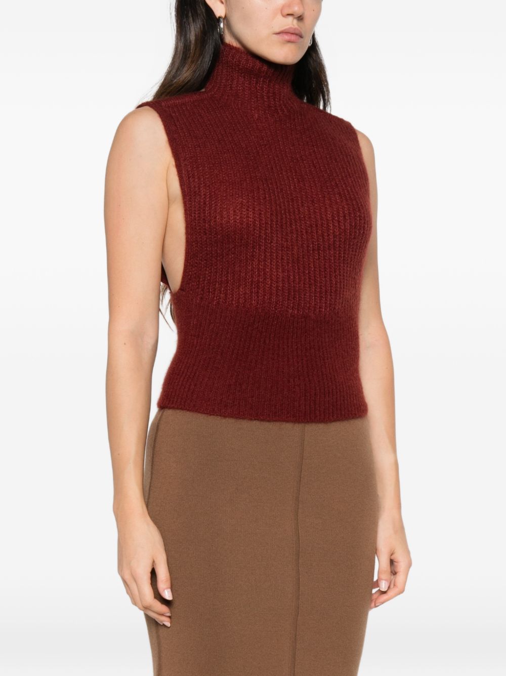 MAX MARA Shirts — 21366333600001
