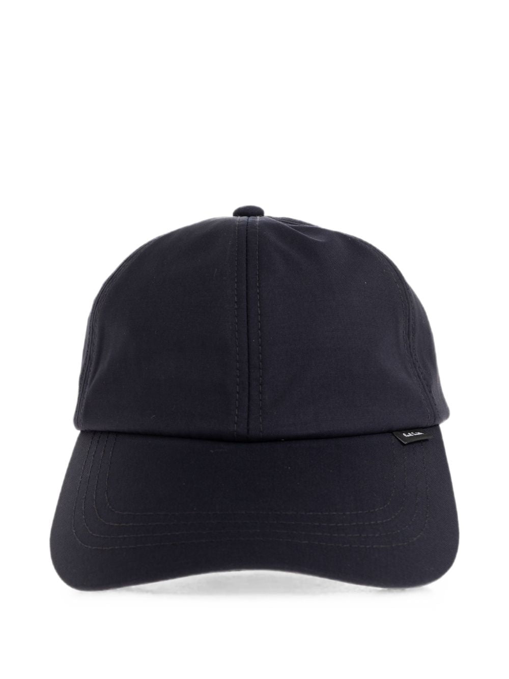 WOOL BASEBALL CAP