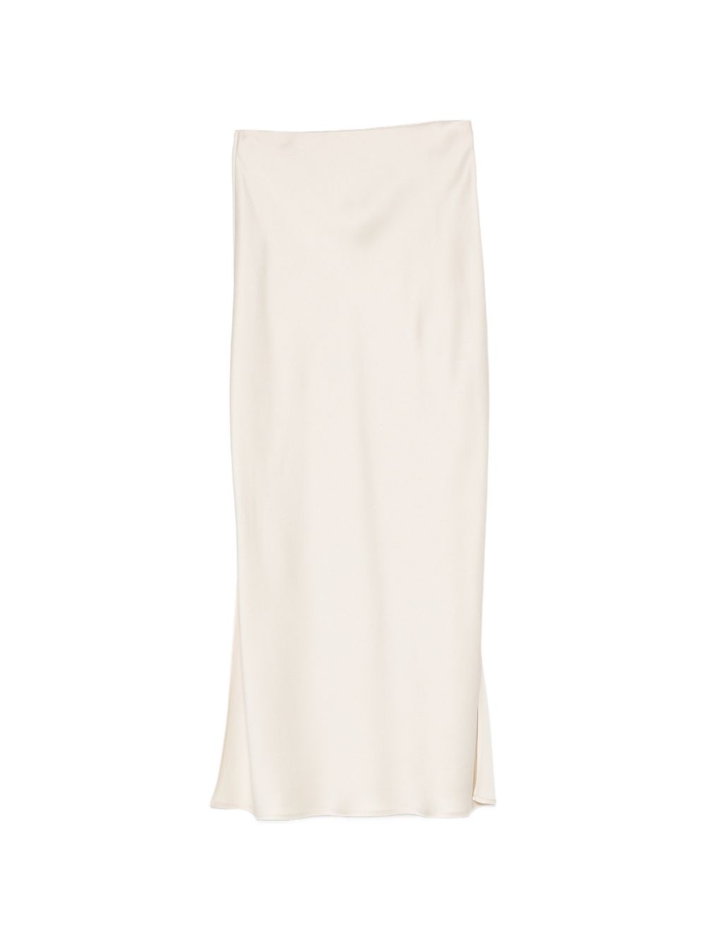 FLUID LONG SKIRT