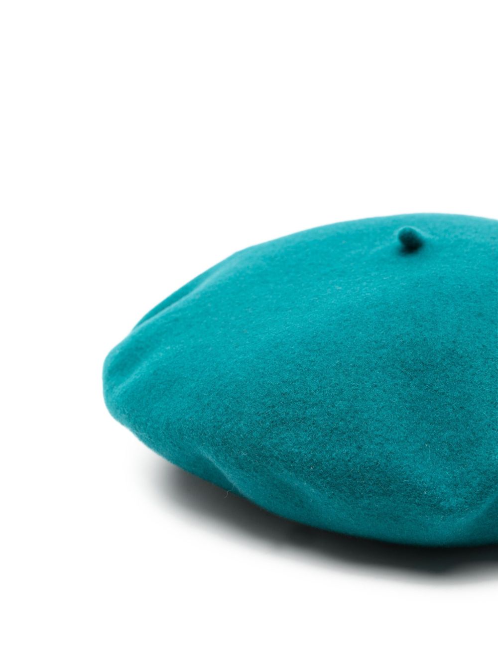 WOOL BASQUE HAT