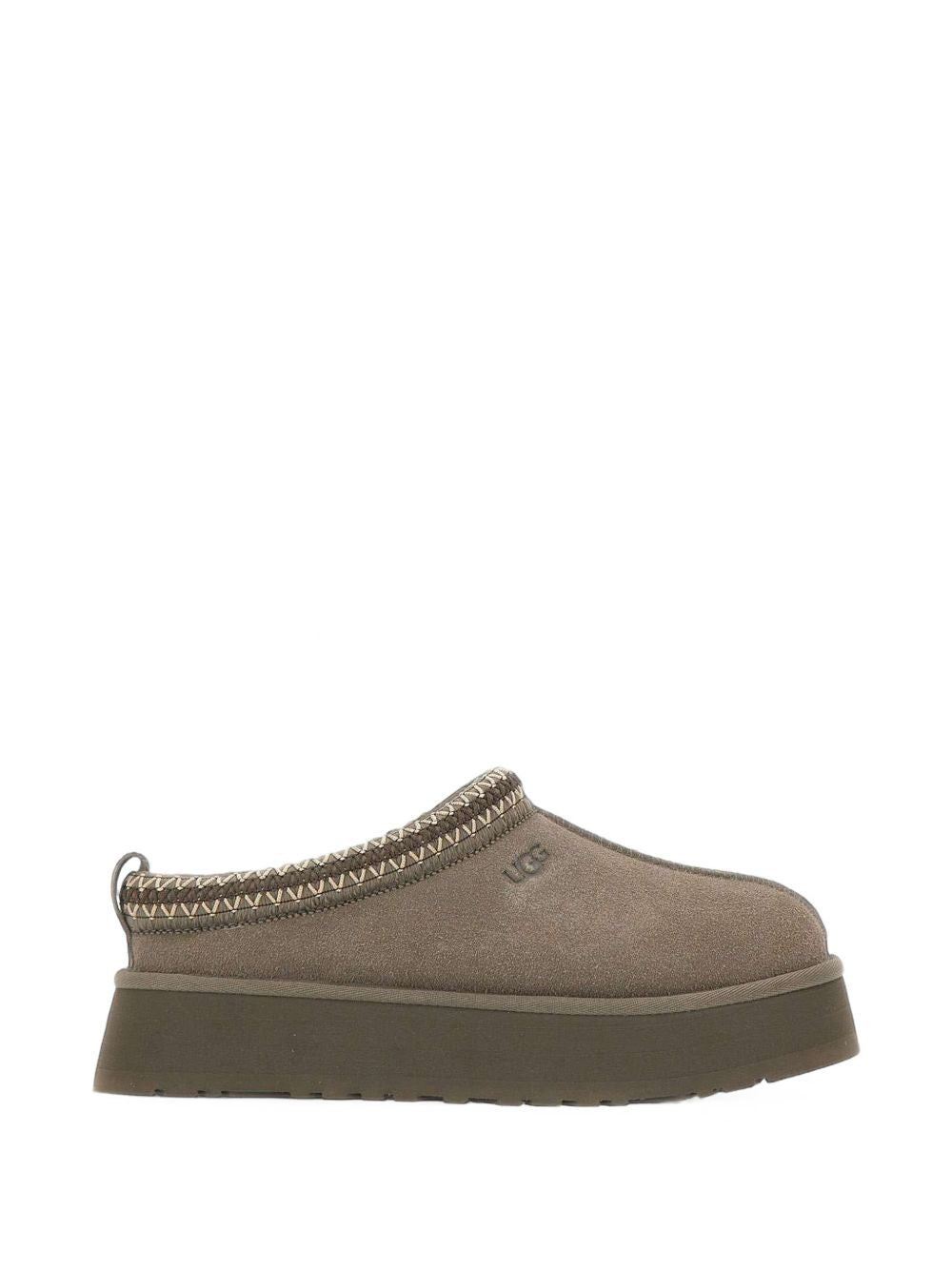 TAZZ II SLIPPERS