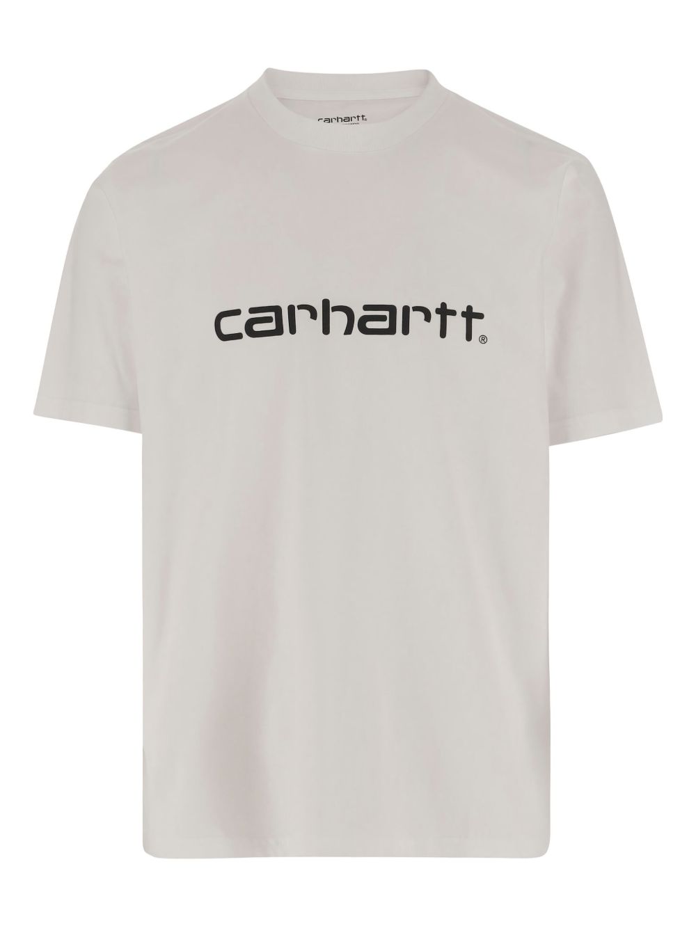 LOGO COTTON T-SHIRT