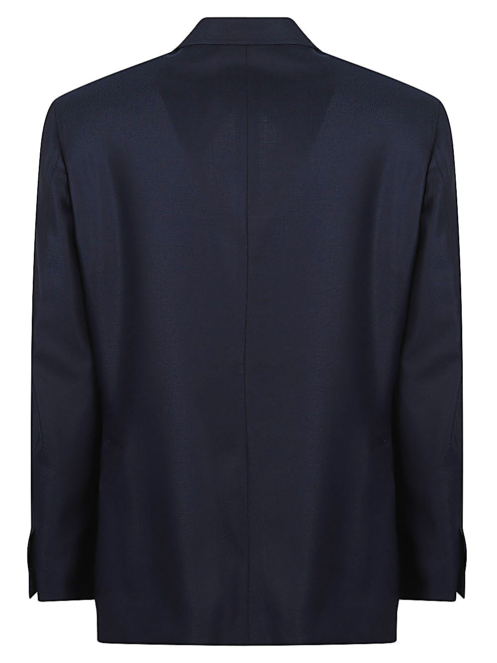 COTTON BLOUSON JACKET