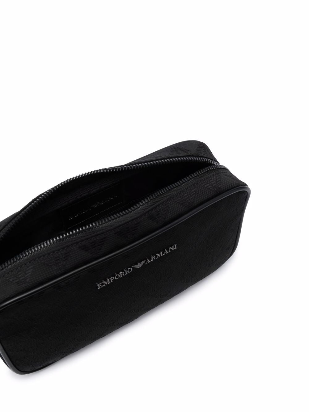 ALLOVER LOGO BEAUTY-CASE