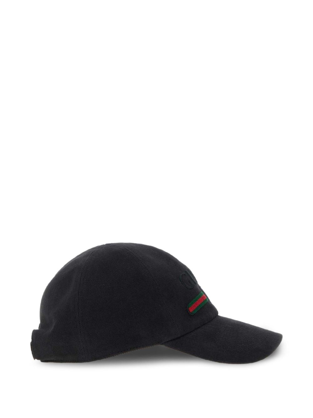 GUCCI FAKE BASEBALL CAP
