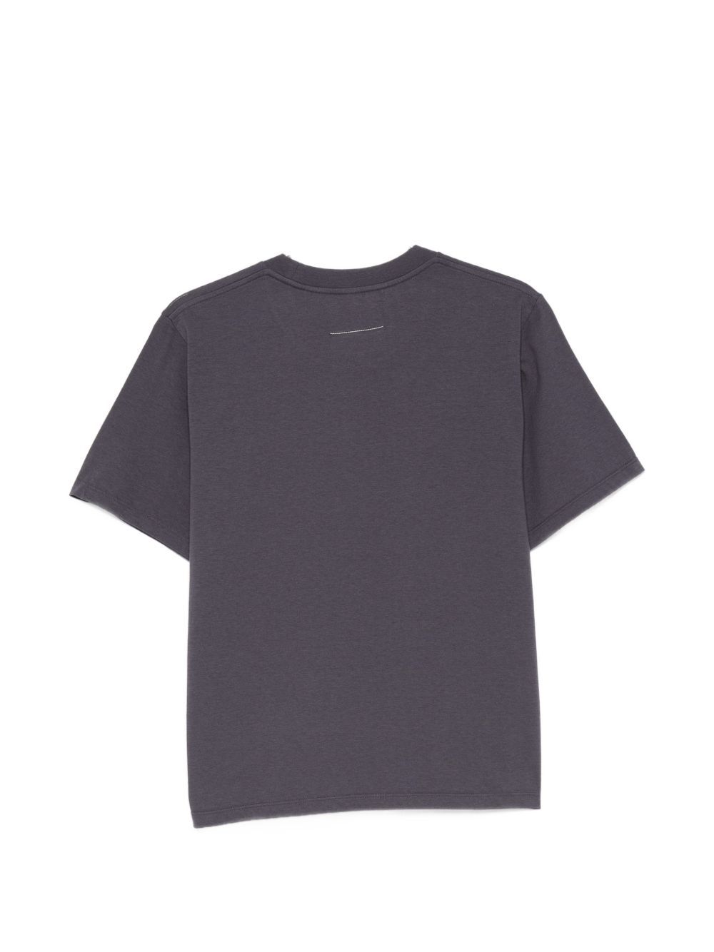 LOGO COTTON T-SHIRT