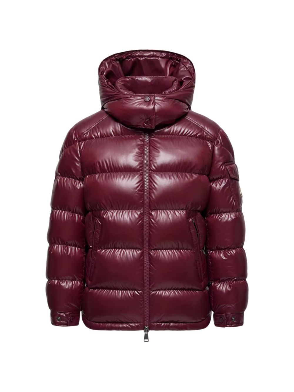 MAIRE SHORT DOWN JACKET