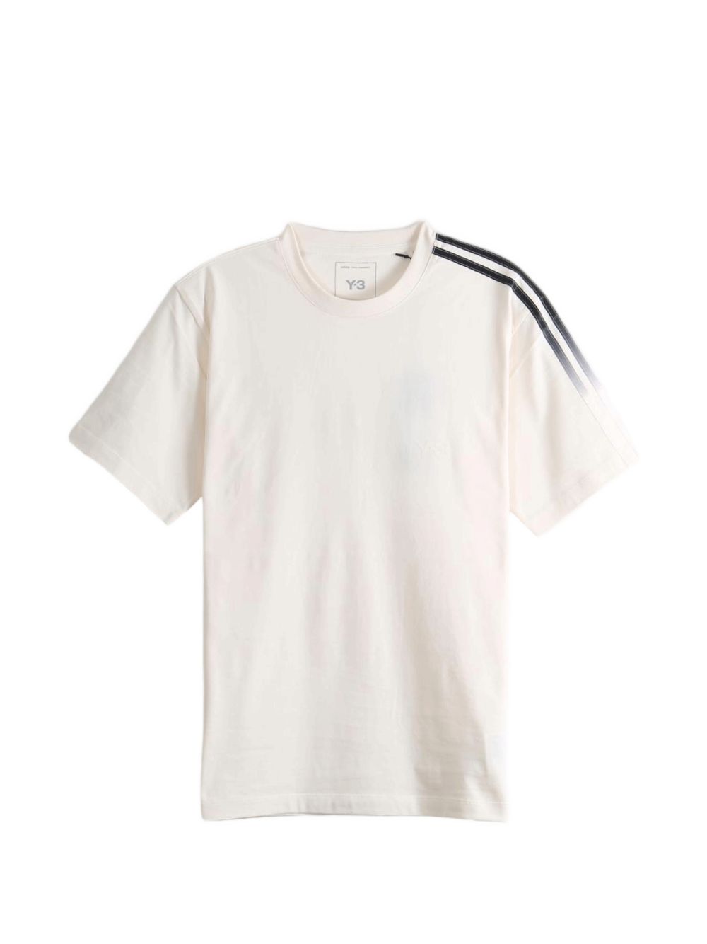 LOGO COTTON T-SHIRT