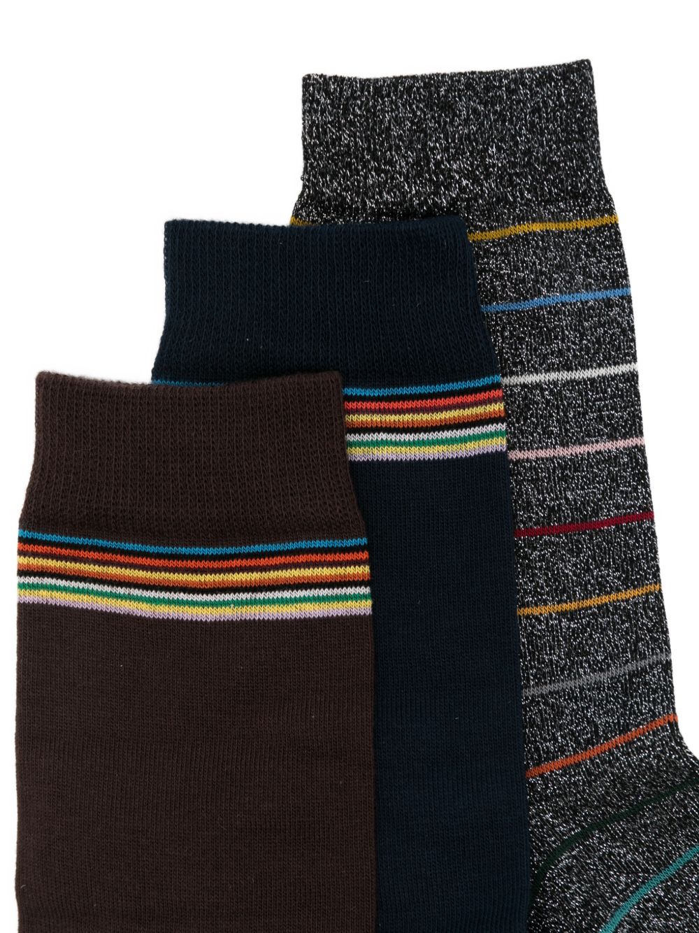 SPOTS SOCKS - 3PACK