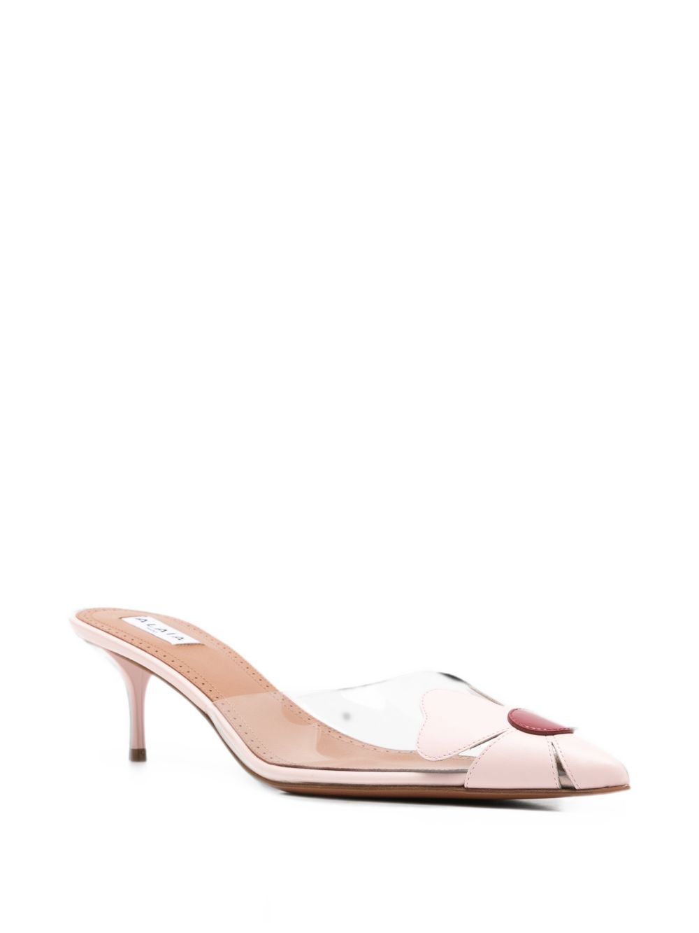 BLOOM MULES