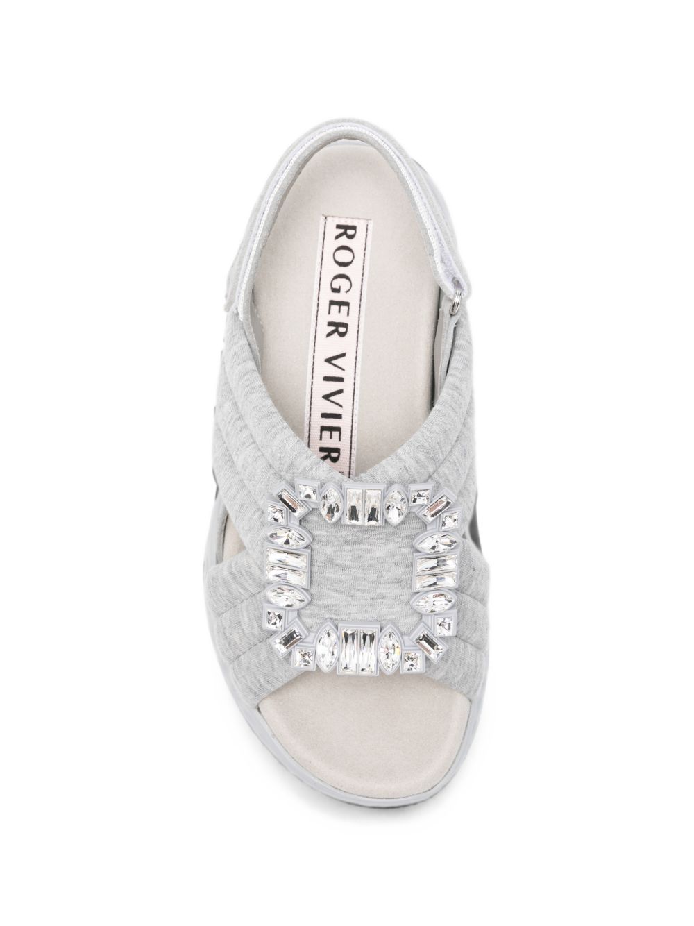 VIV RUN SANDALS