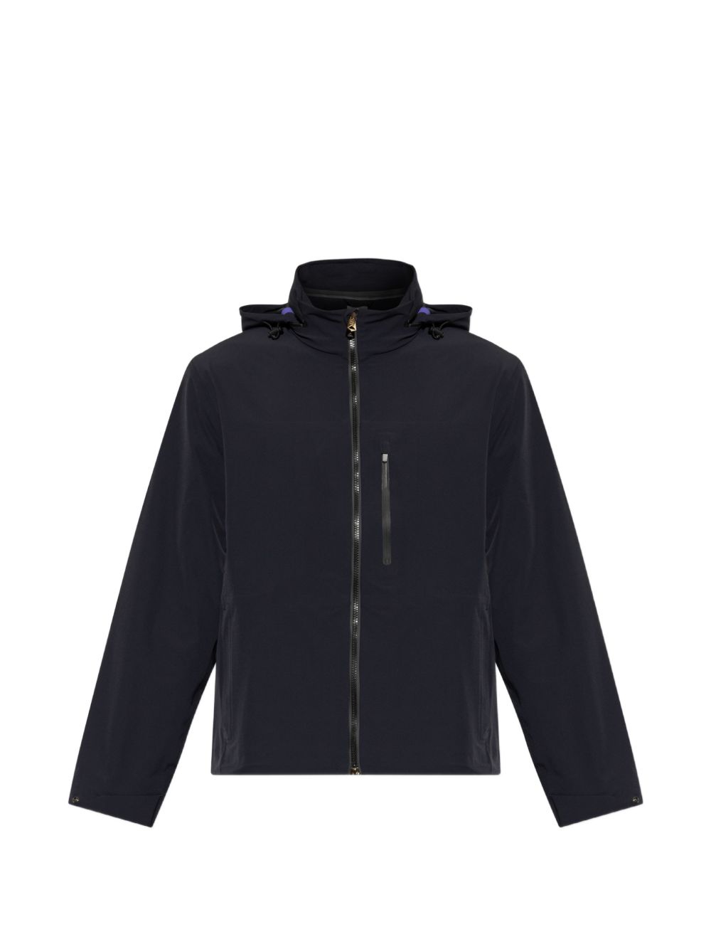 NYLON BLOUSON JACKET