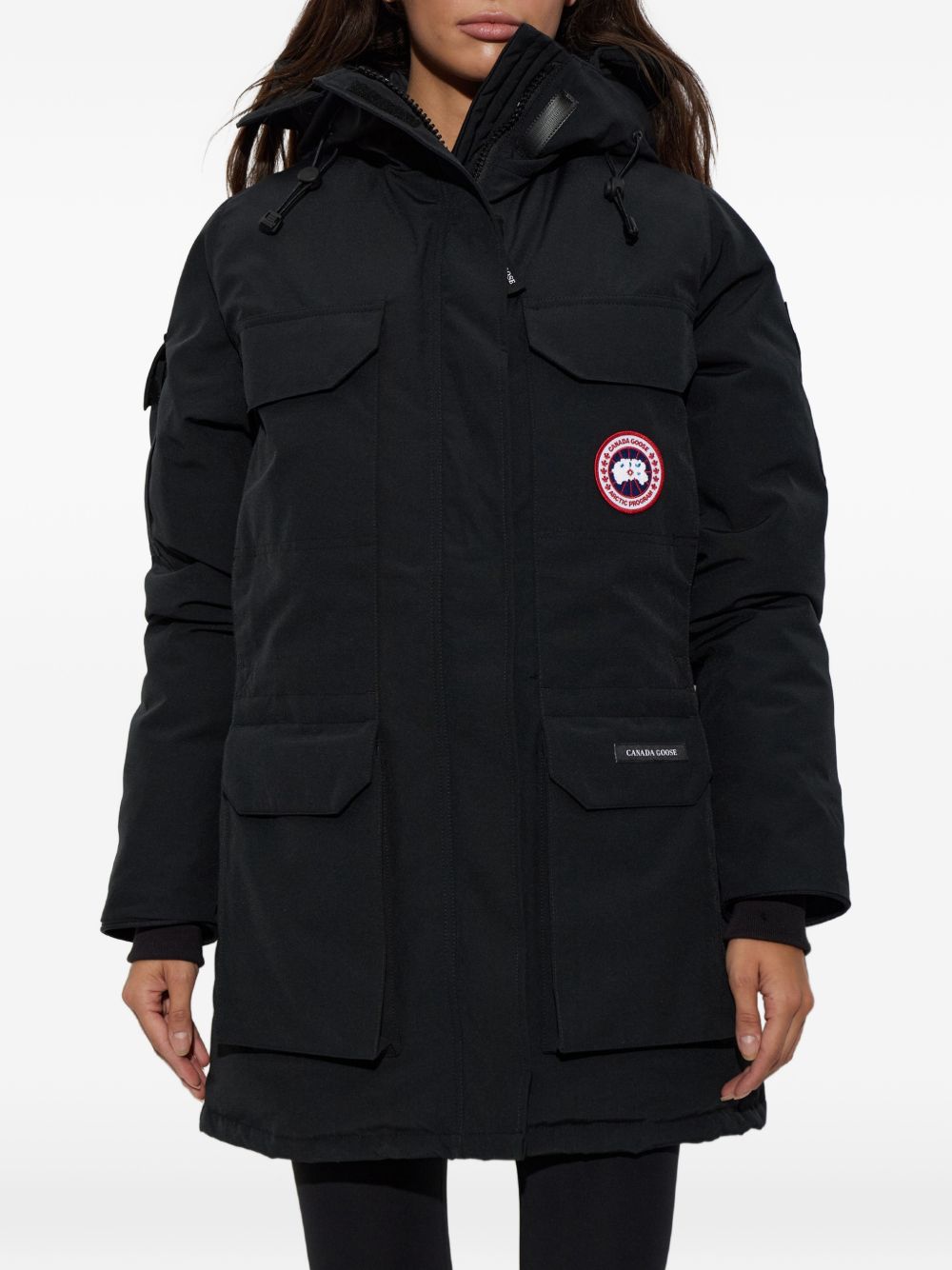 EXPEDITION PARKA