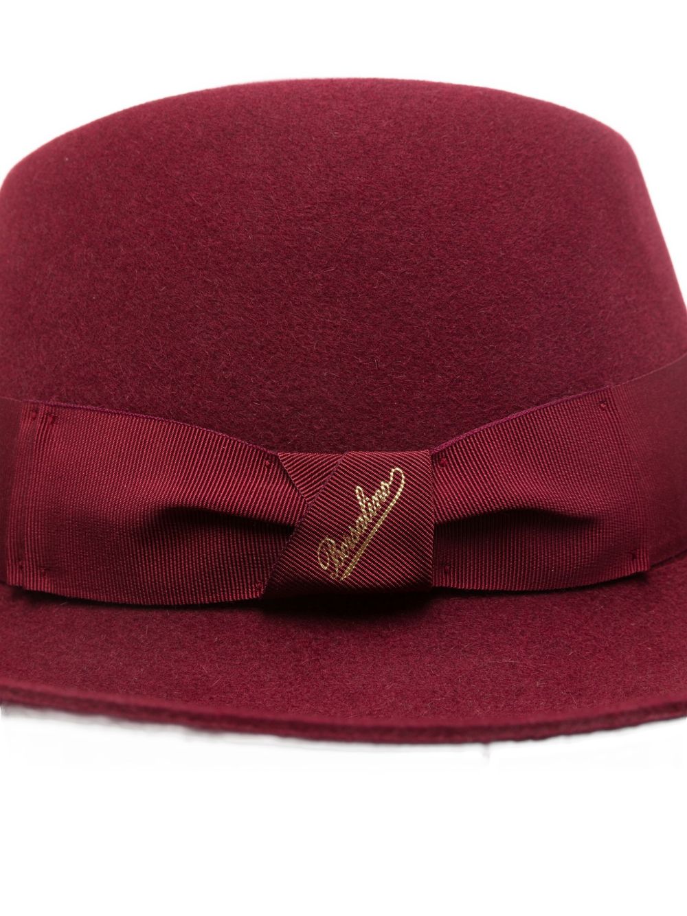 CLAUDETTE WOOL HAT