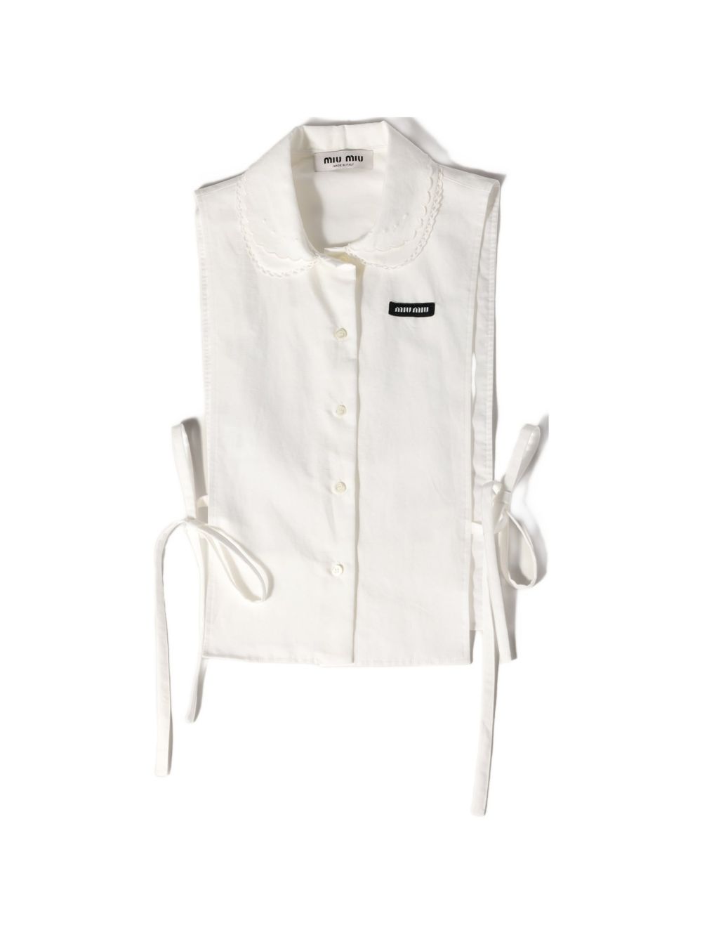 COTTON SHIRT