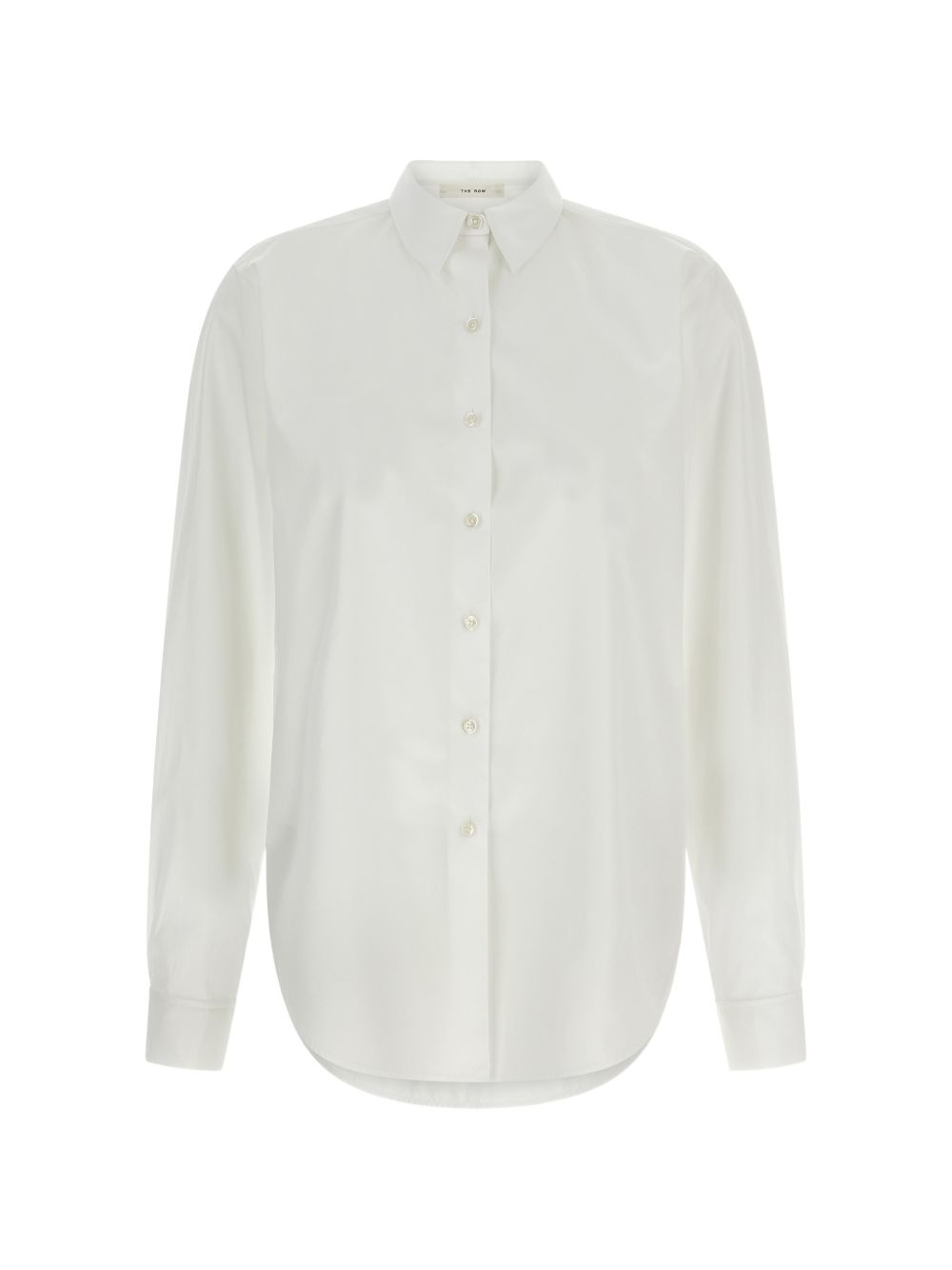 FIORA COTTON SHIRT