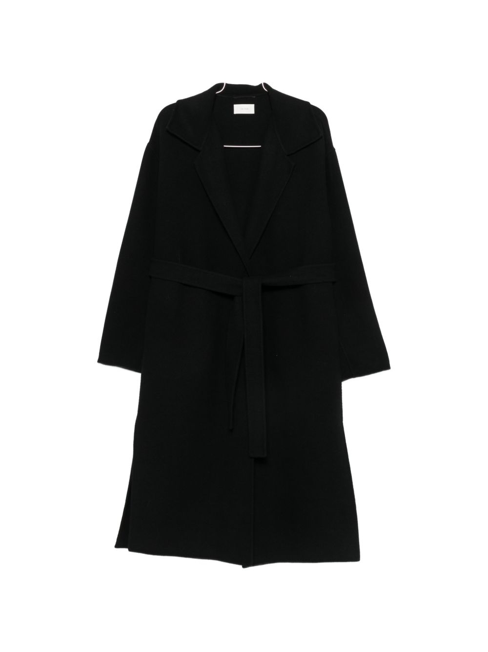 CIARA WOOL LONG COAT