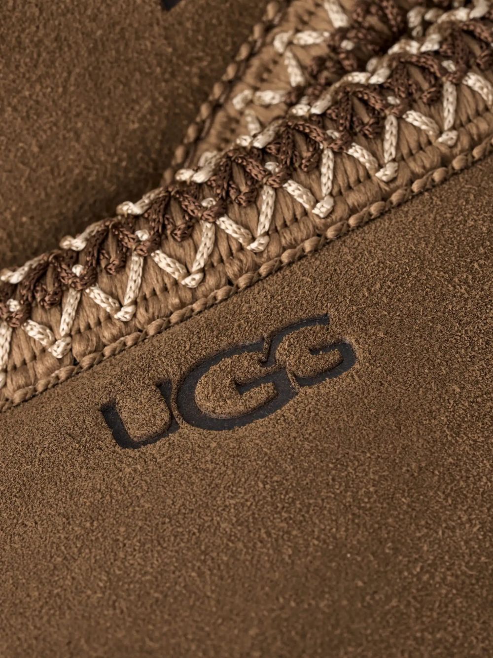 TASMAN II SLIPPERS
