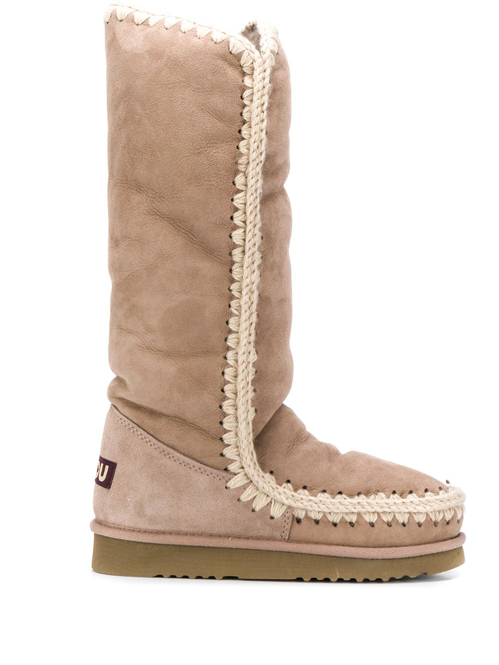 ESKIMO 40 BOOTS