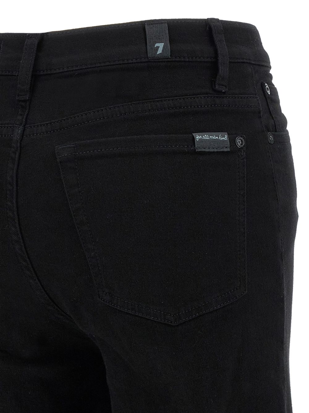MODERN DOJO DENIM JEANS