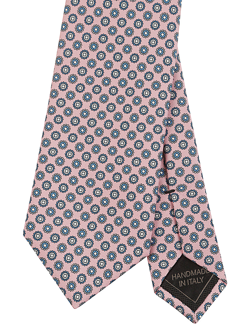 BRIONI Ties — O61D00PD40C5848
