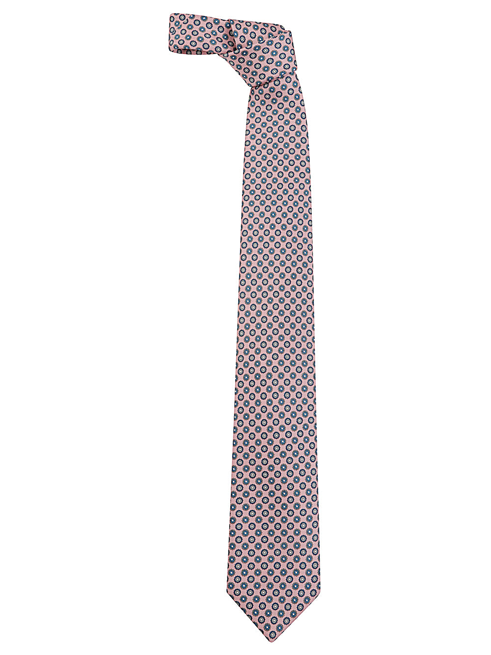 BRIONI Ties — O61D00PD40C5848