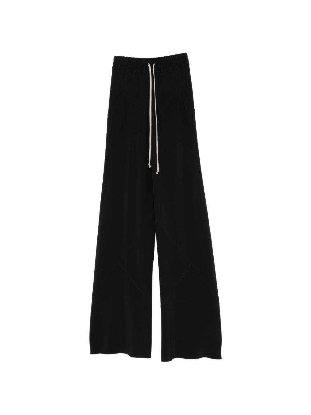 WIDE-LEG TROUSERS
