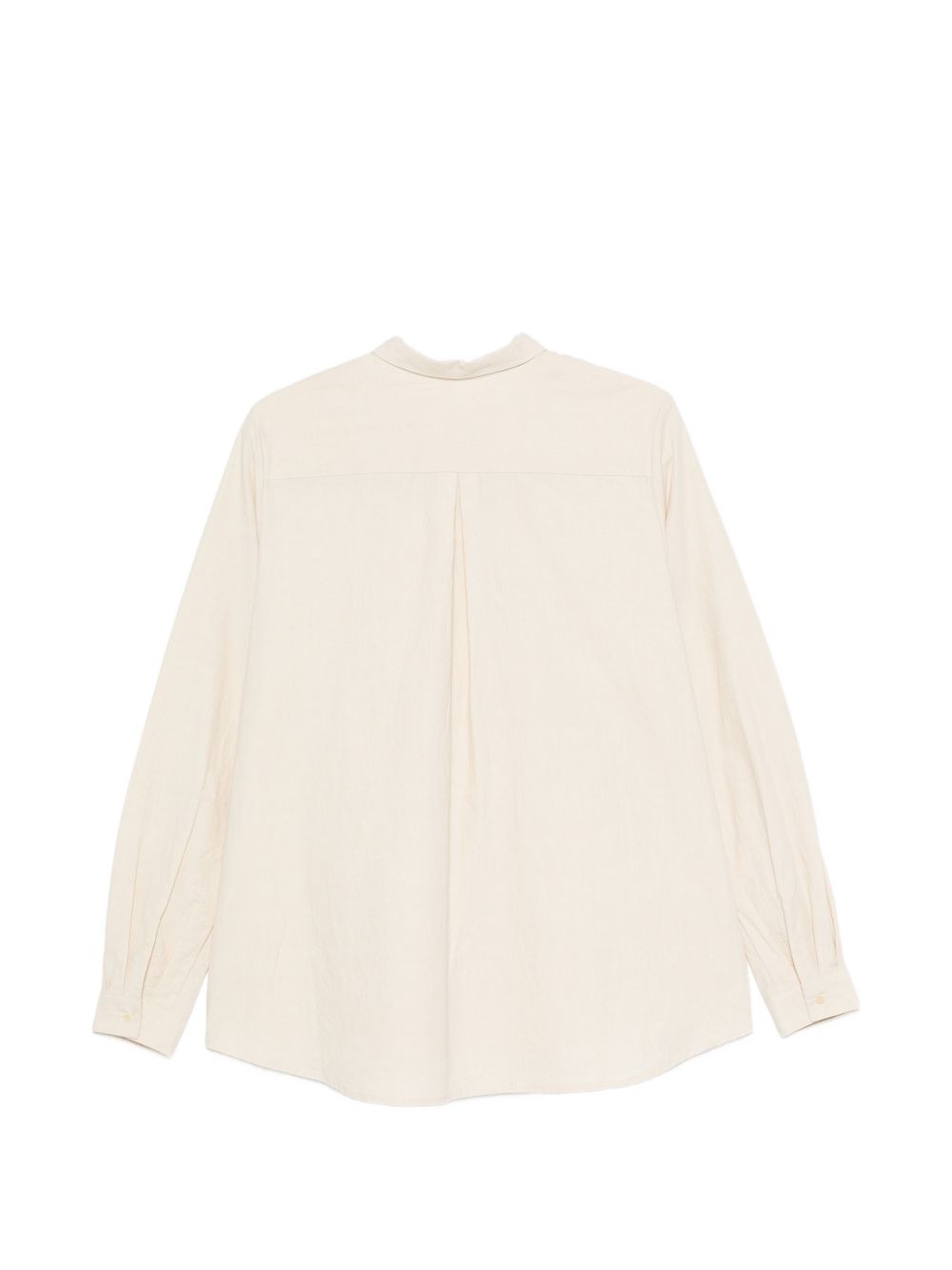 COTTON SHIRT