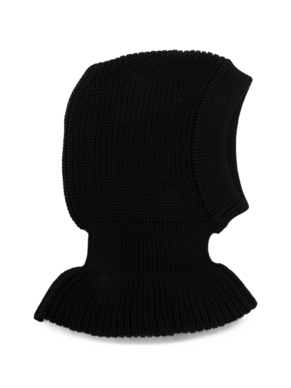 WOOL HOOD