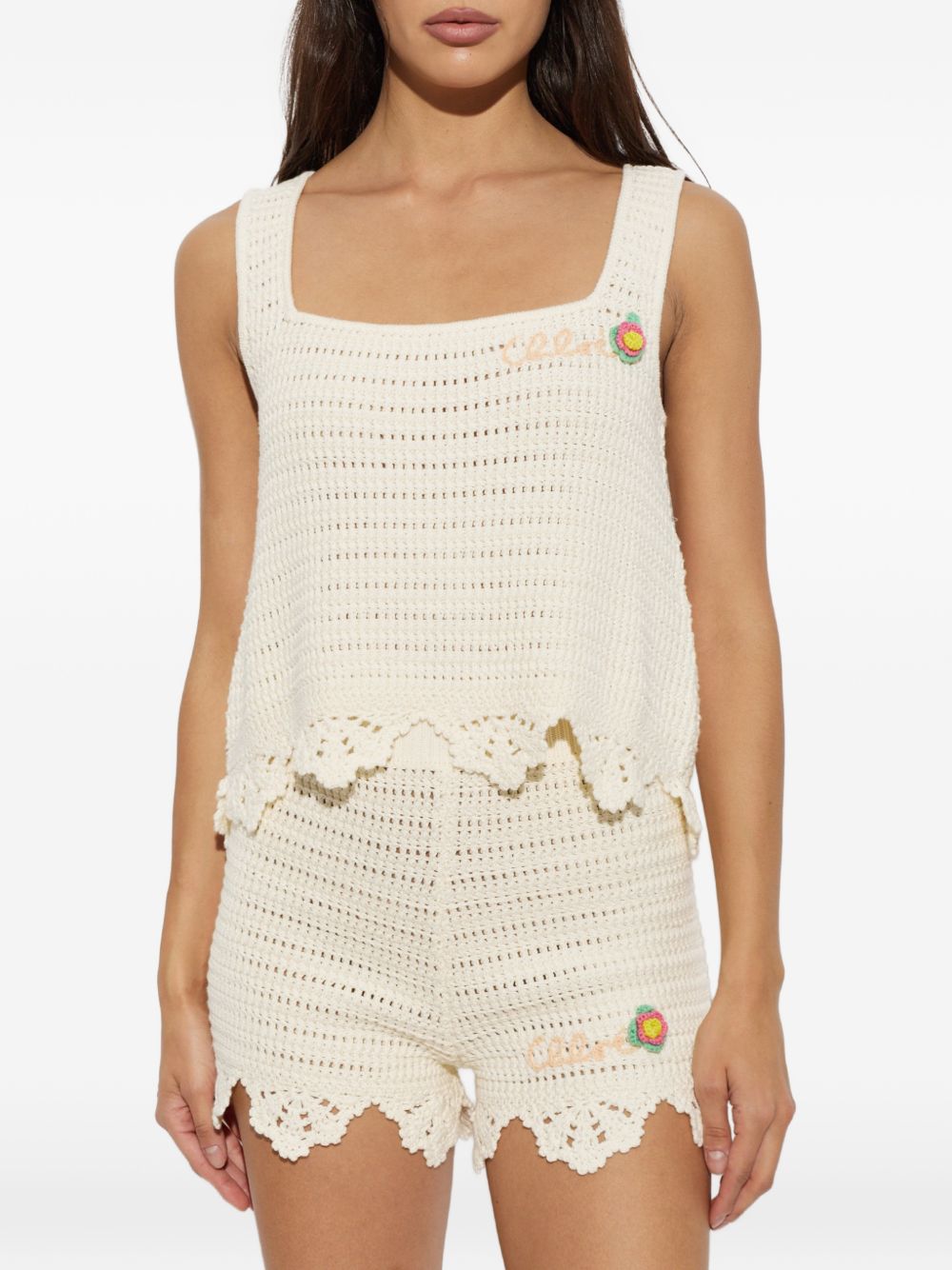 COTTON TOP