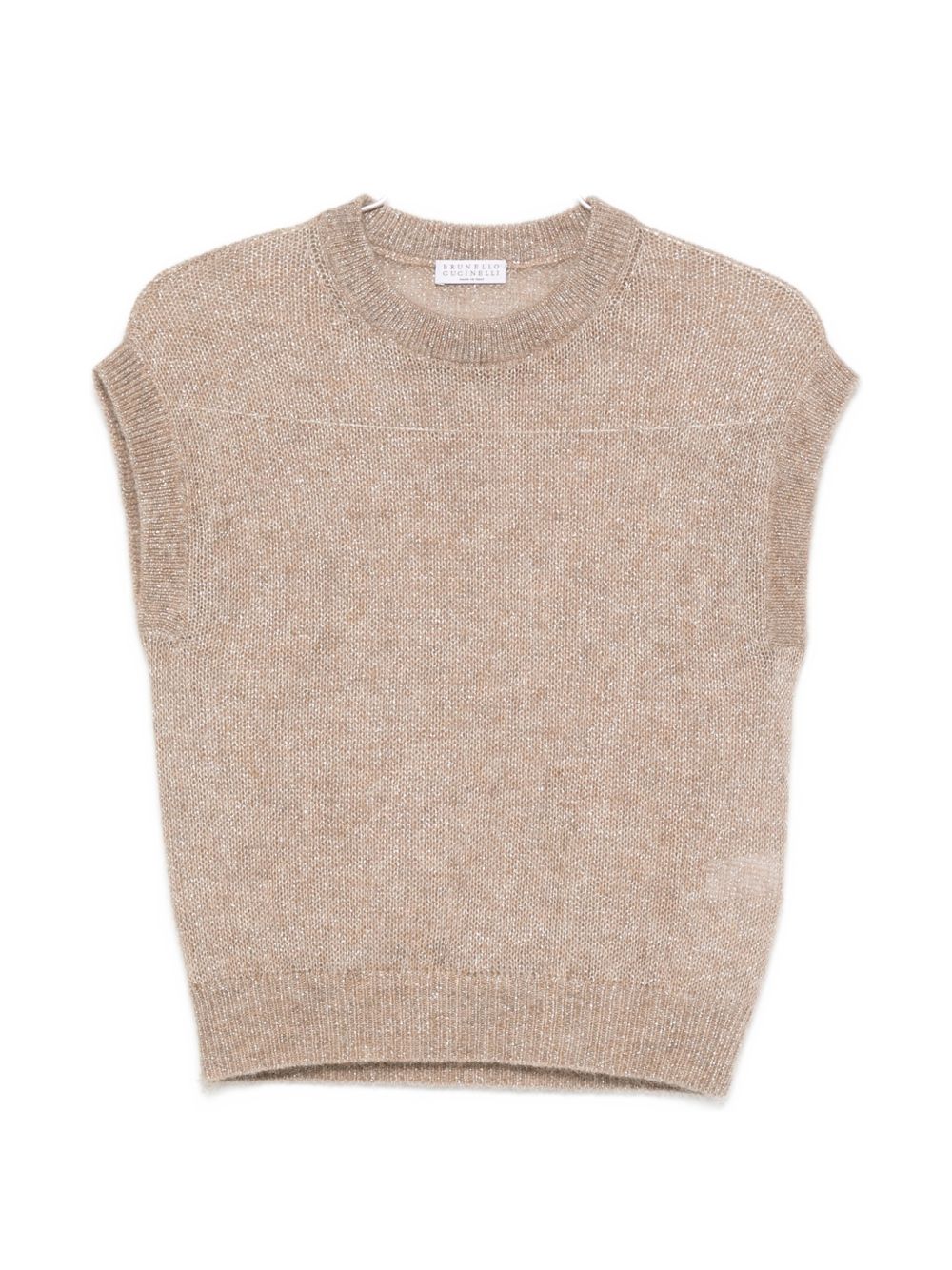 WOOL SWEATER