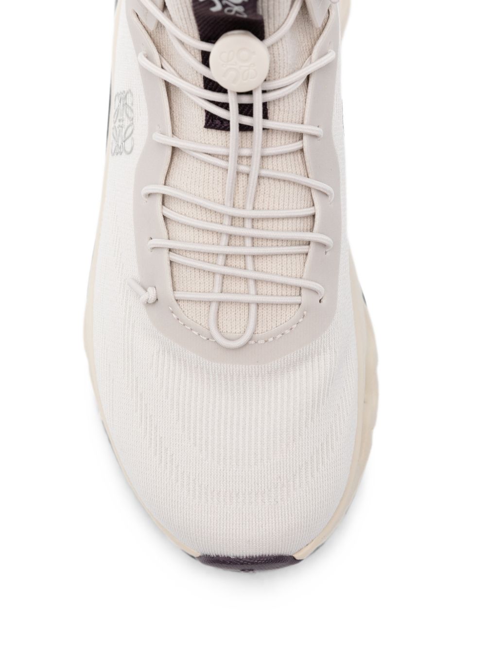 CLOUDTILT HI SNEAKERS