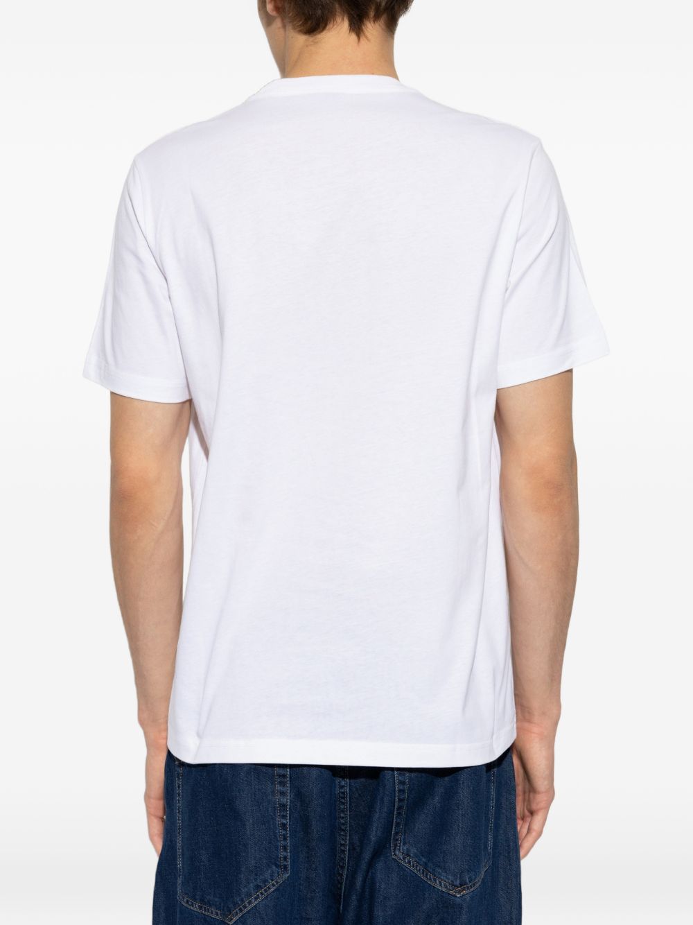 LIMITED EDITION COTTON T-SHIRT