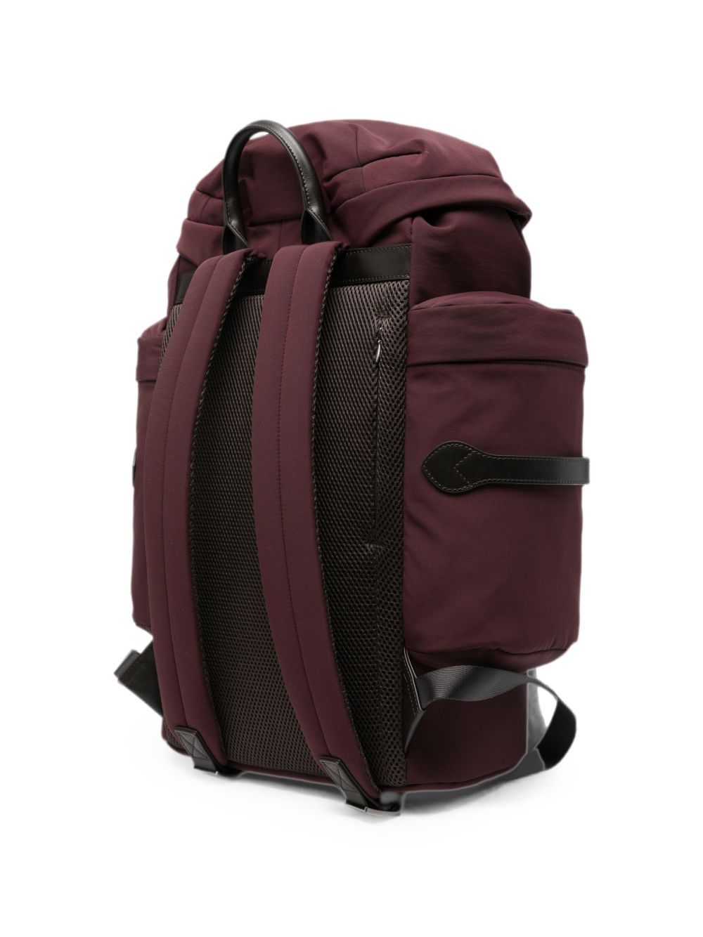 NYLON BACKPACK