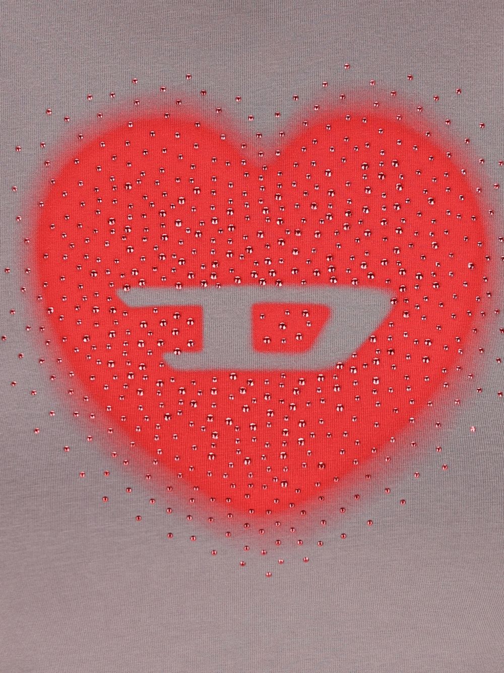 LOGO COTTON T-SHIRT