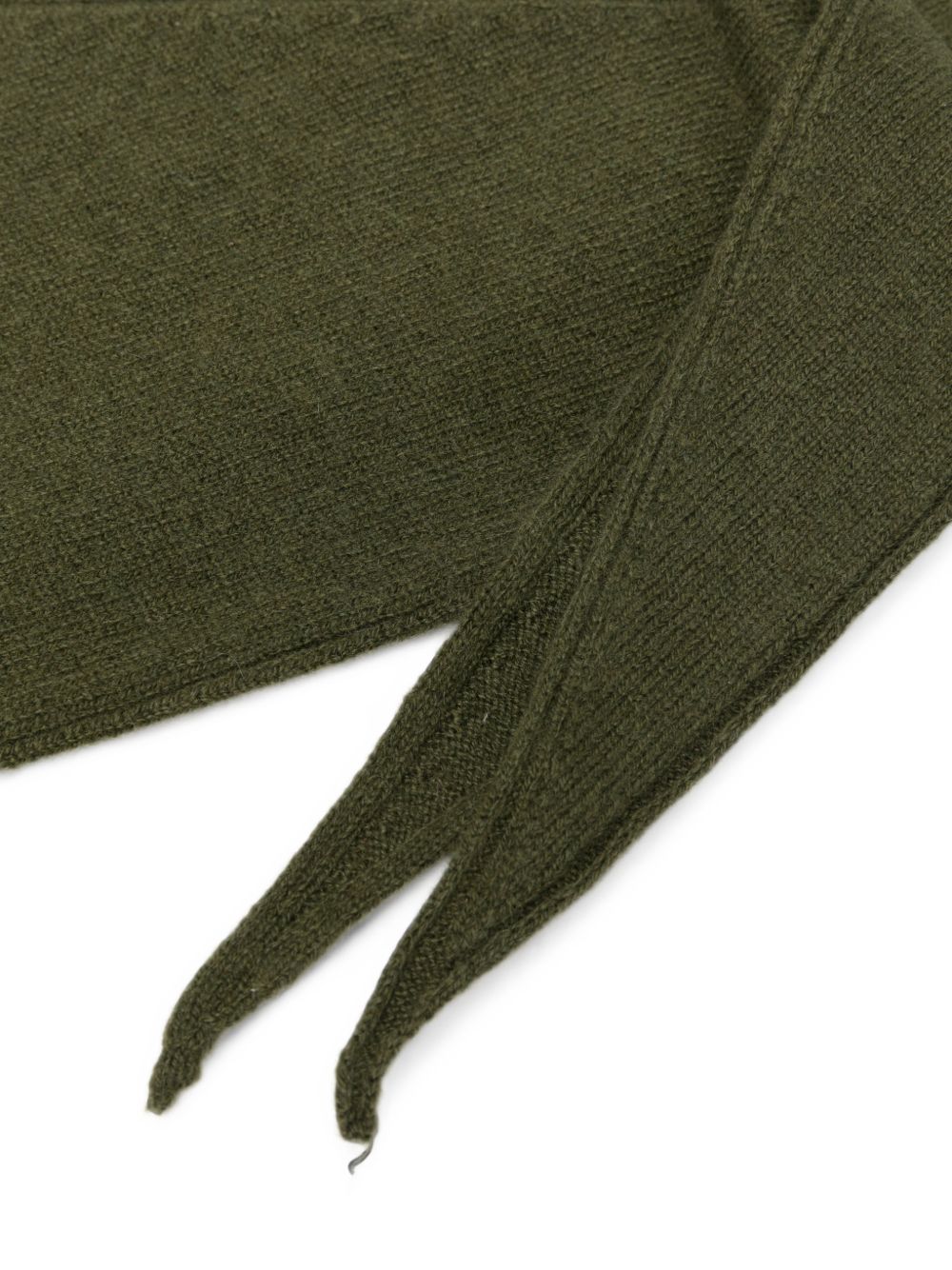 CASHMERE BALACLAVA