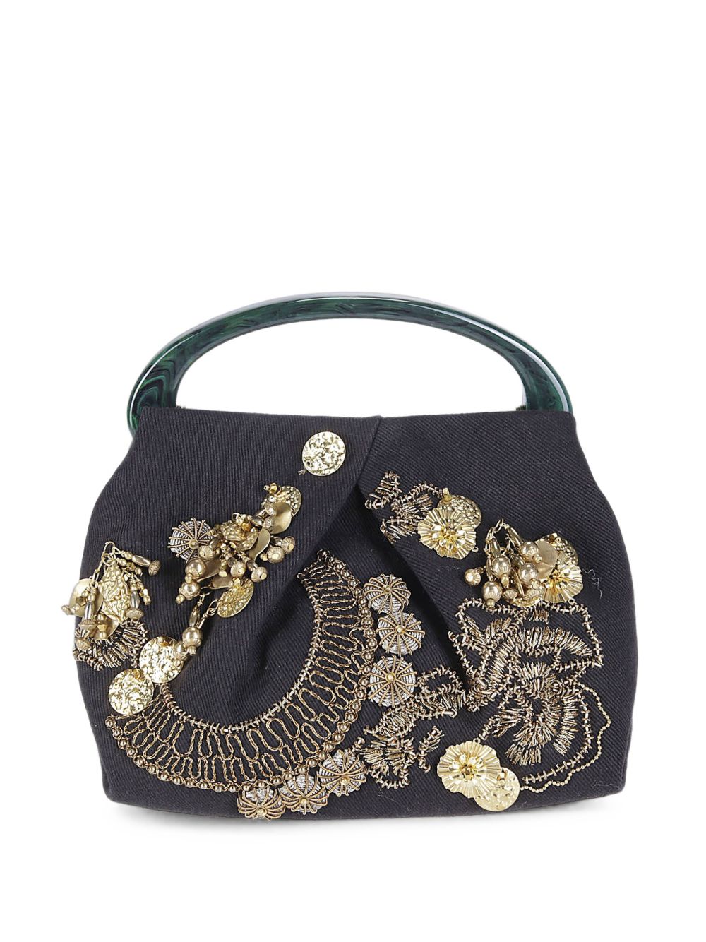 DRIES VAN NOTEN Bags — 0115094444900