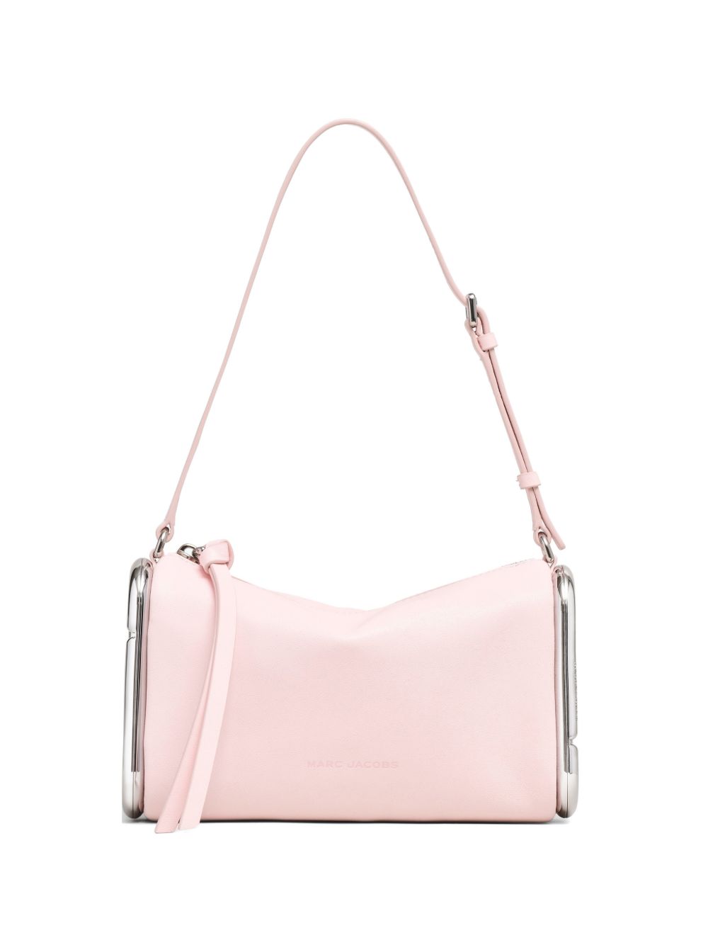 SCENE SMALL LEATHER SHOULDER BAG