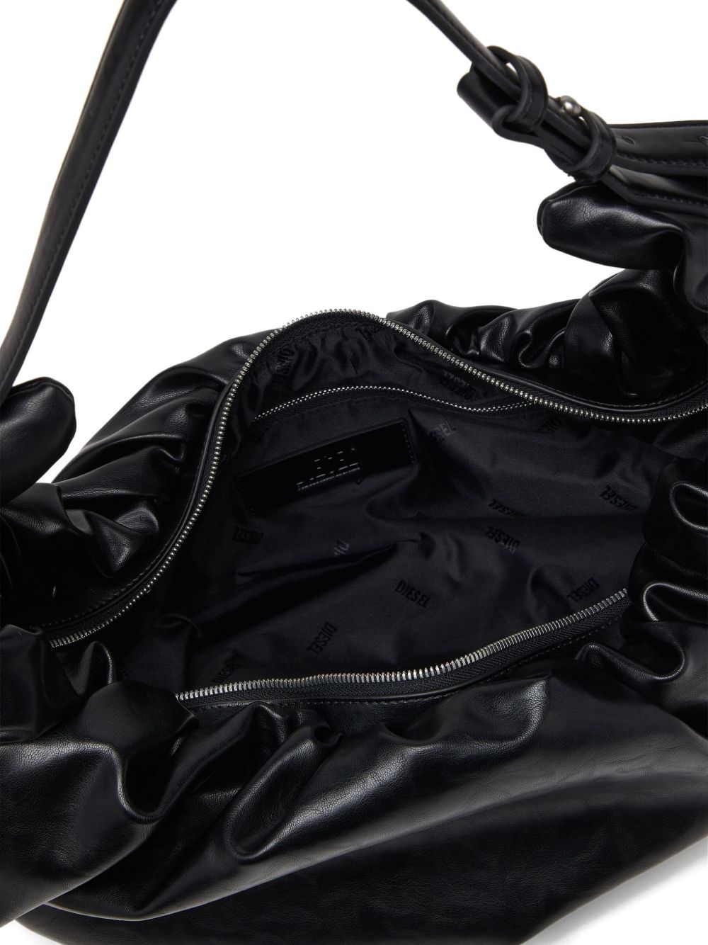 GRAB LARGE HOBO BAG