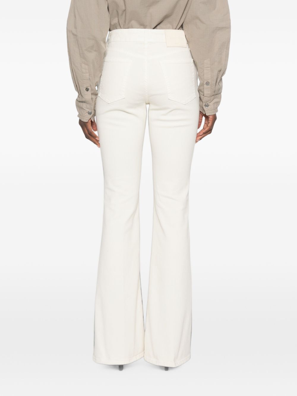 JACOB COHEN Trousers — JDMQ0010001S3848TRA39