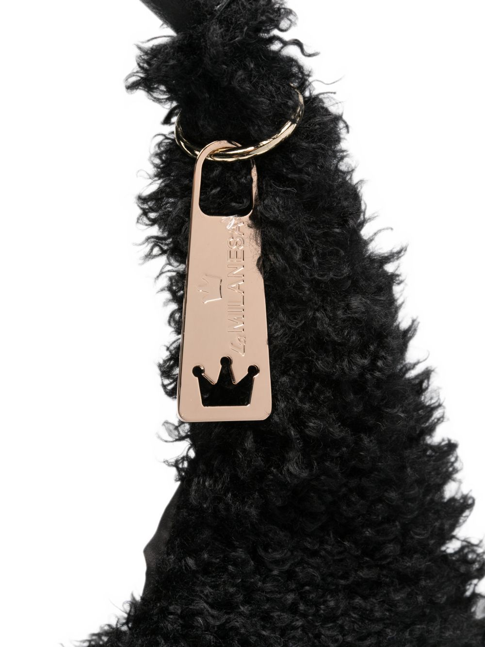 OPRAH HOBO BAG