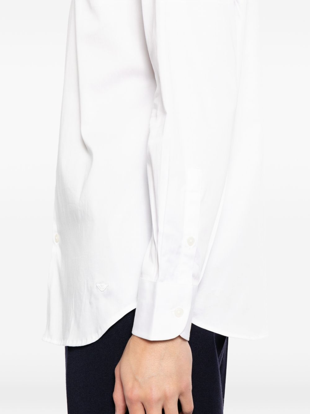 COTTON SHIRT