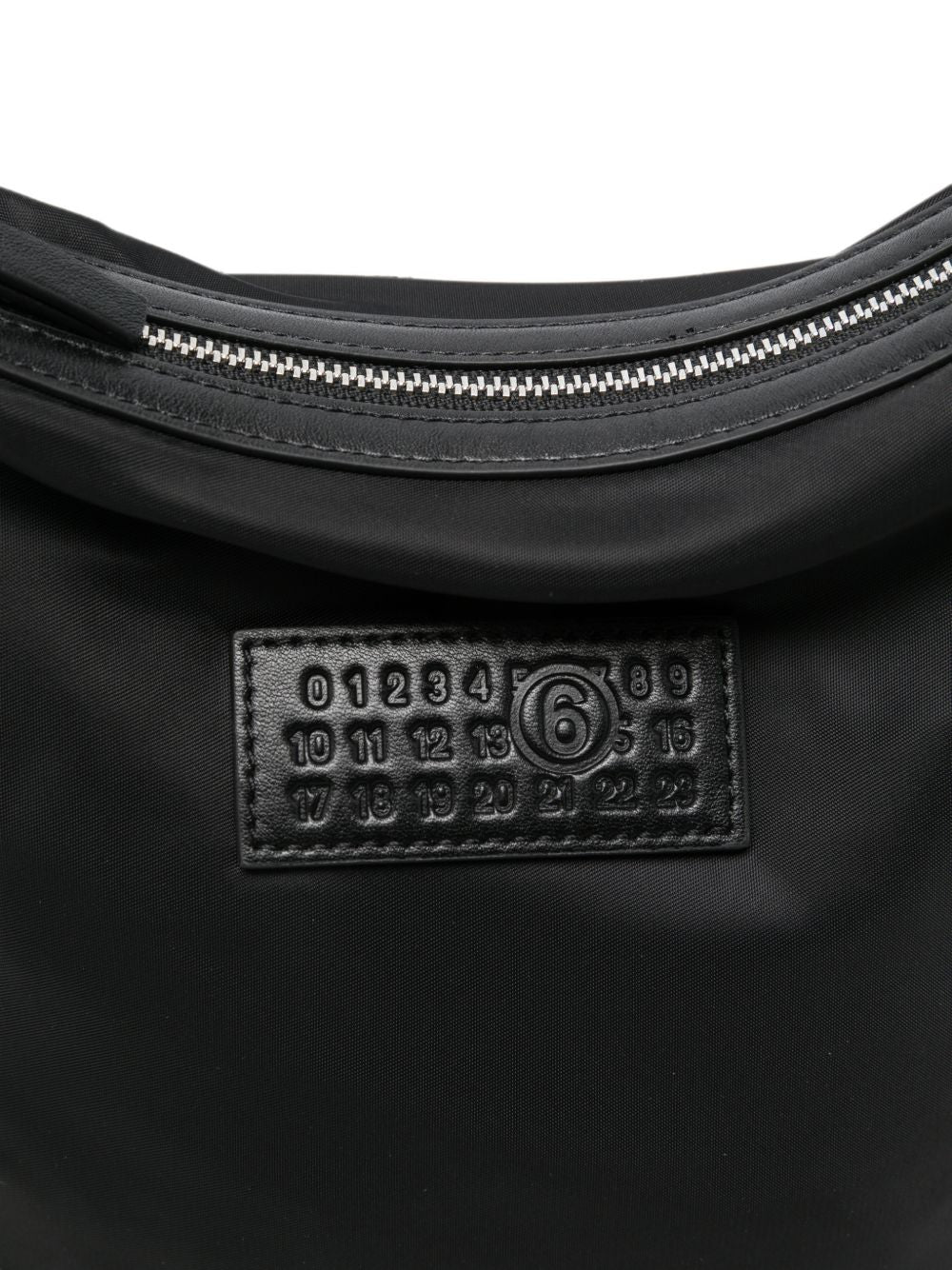 NYLON CROSSBODY BAG